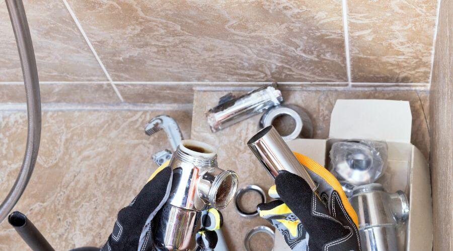 Expert flood damage restoration services in Jamul, CA